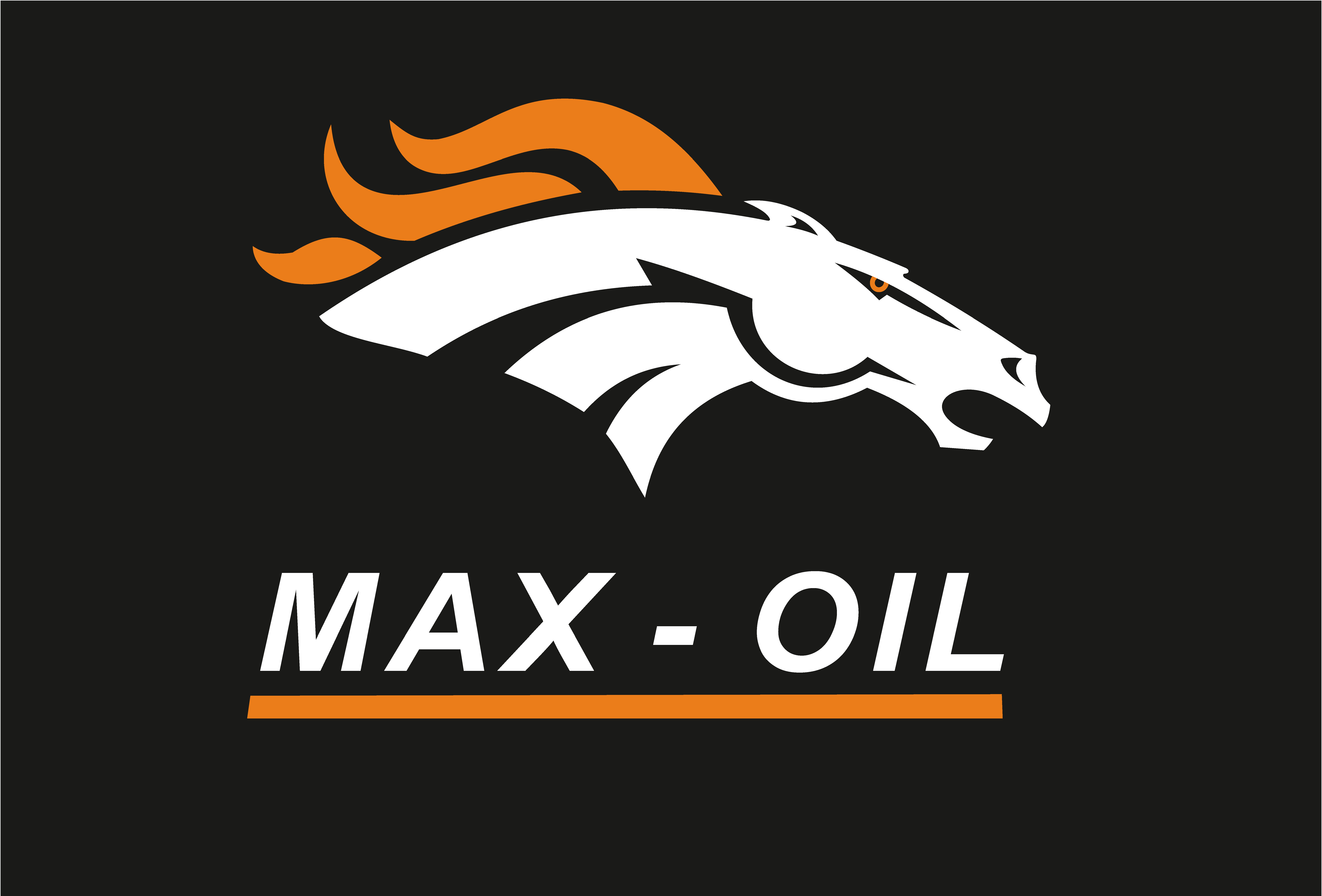 logo maxoil